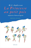 Princesse au petit pois (La)